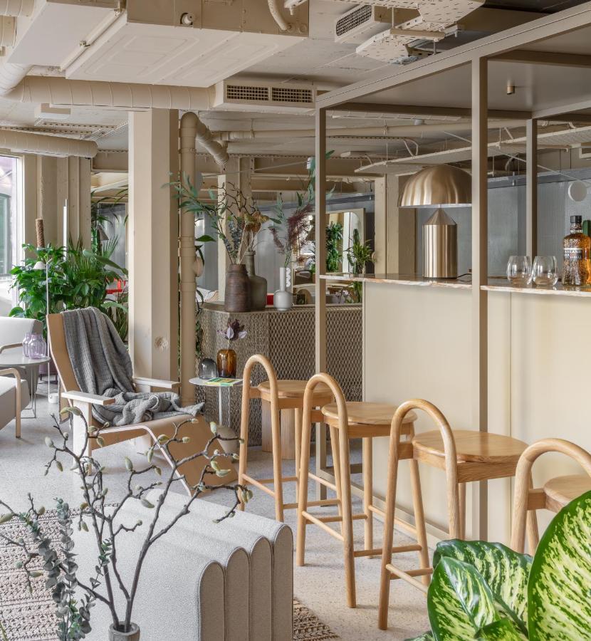 Locke At Broken Wharf Londra