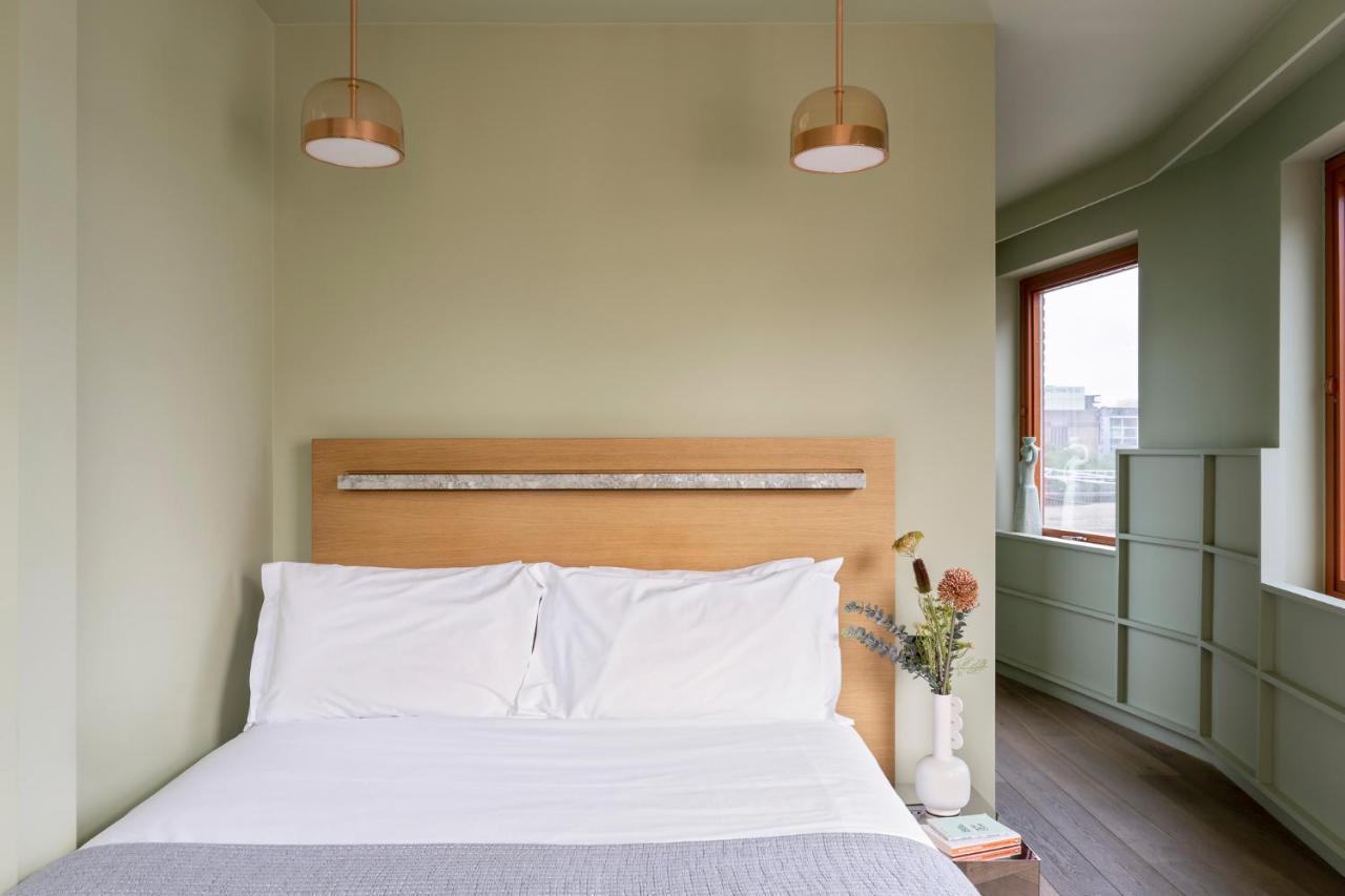 Locke At Broken Wharf 4* Londra