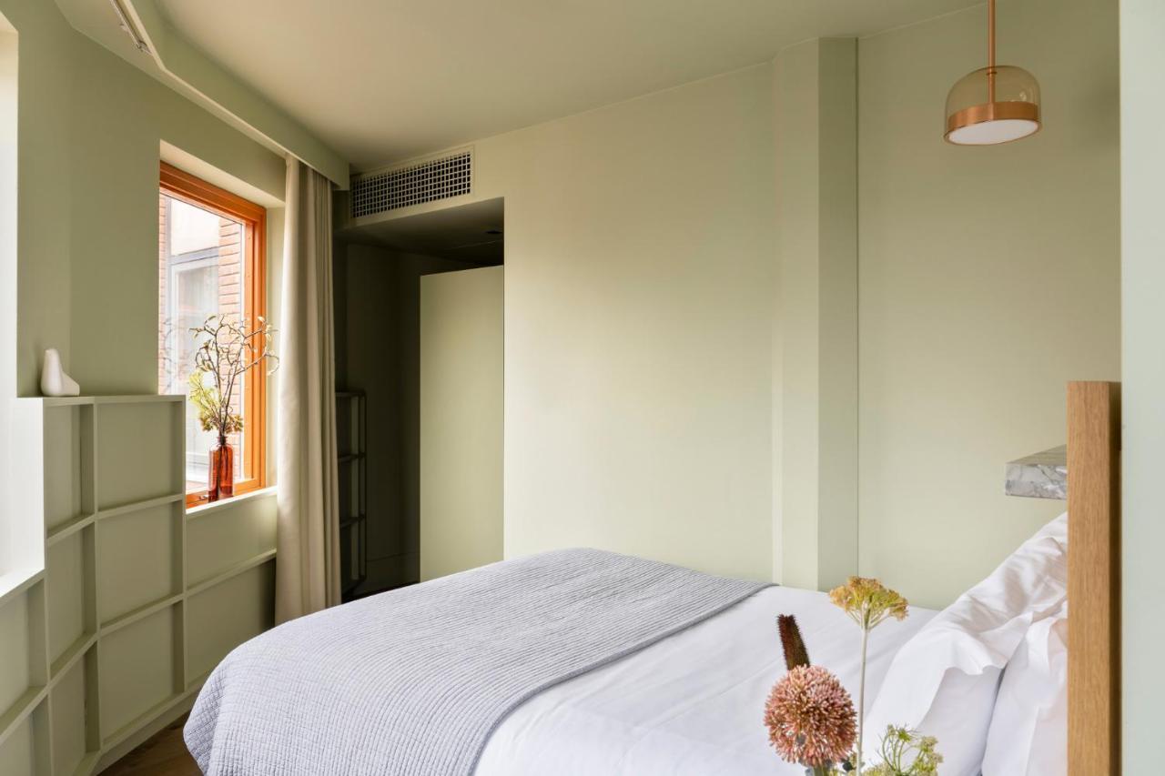 Hotel Locke At Broken Wharf Londra