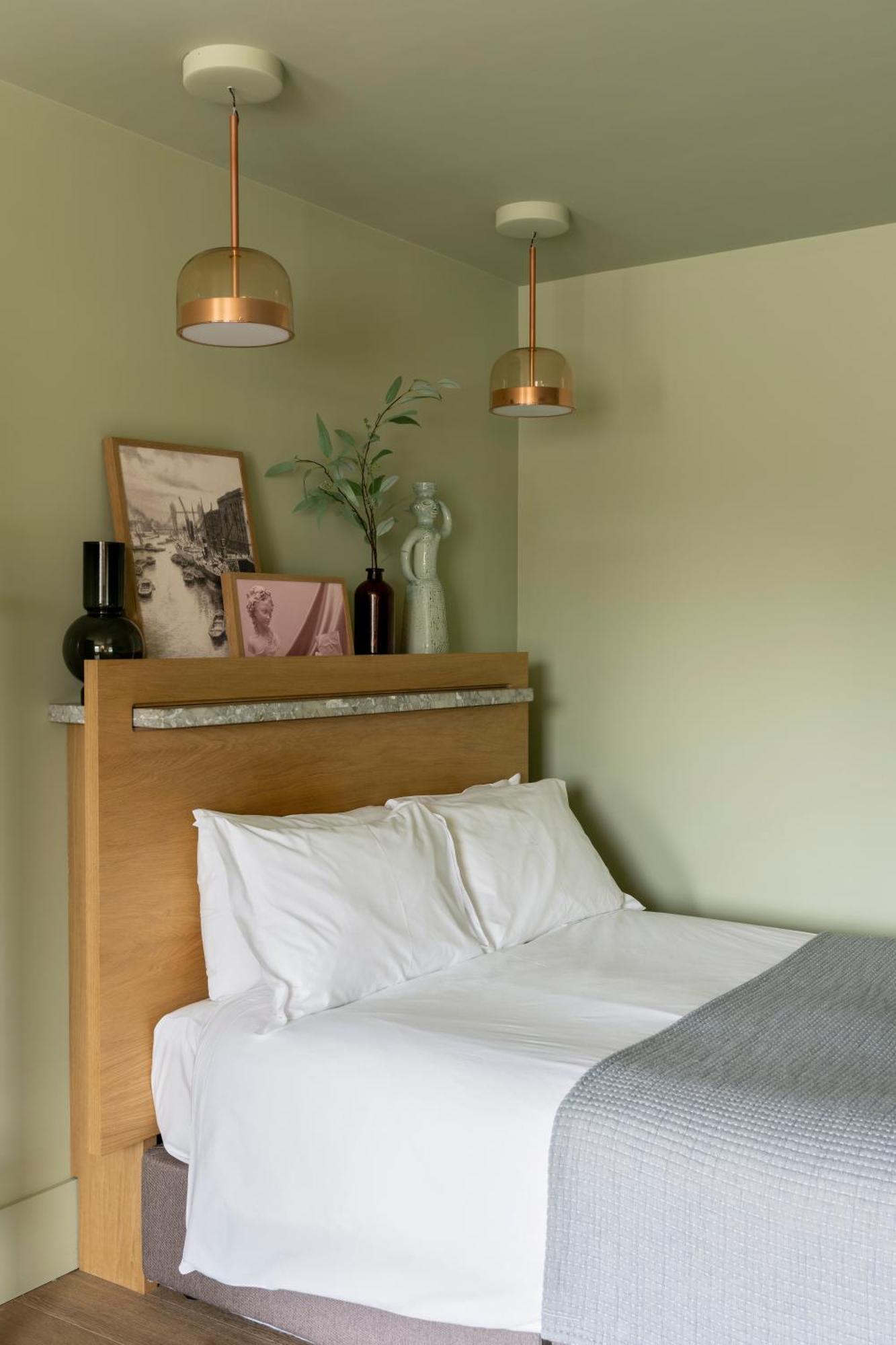 Locke At Broken Wharf Hotel Londra