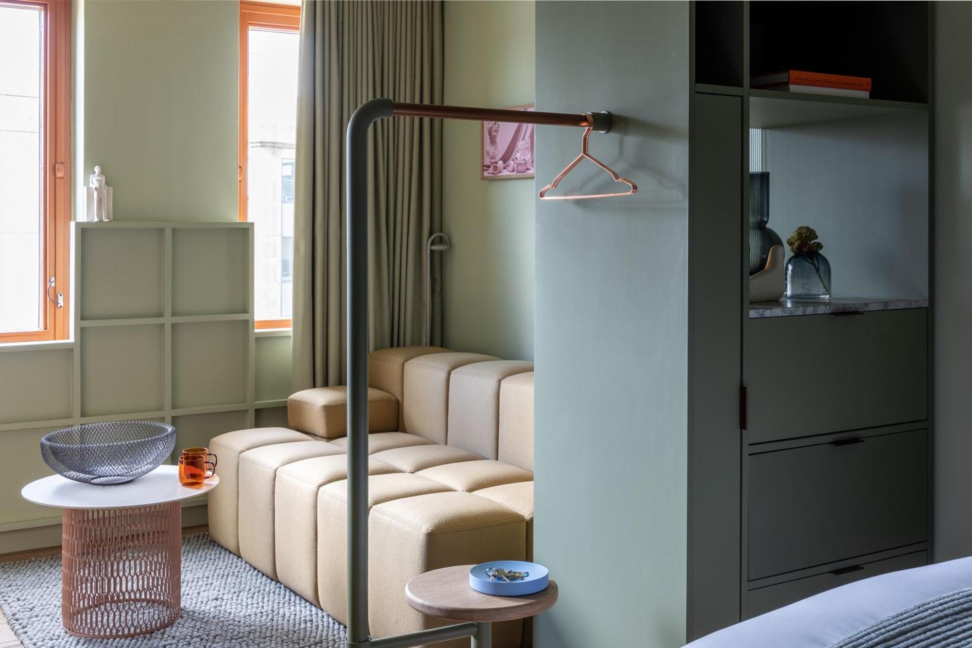 Locke At Broken Wharf Hotel Londra